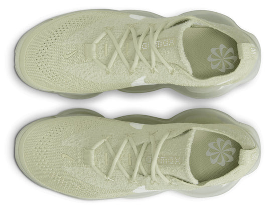 Nike Womens Air Max Scorpion Flyknit <br> DJ4702 300