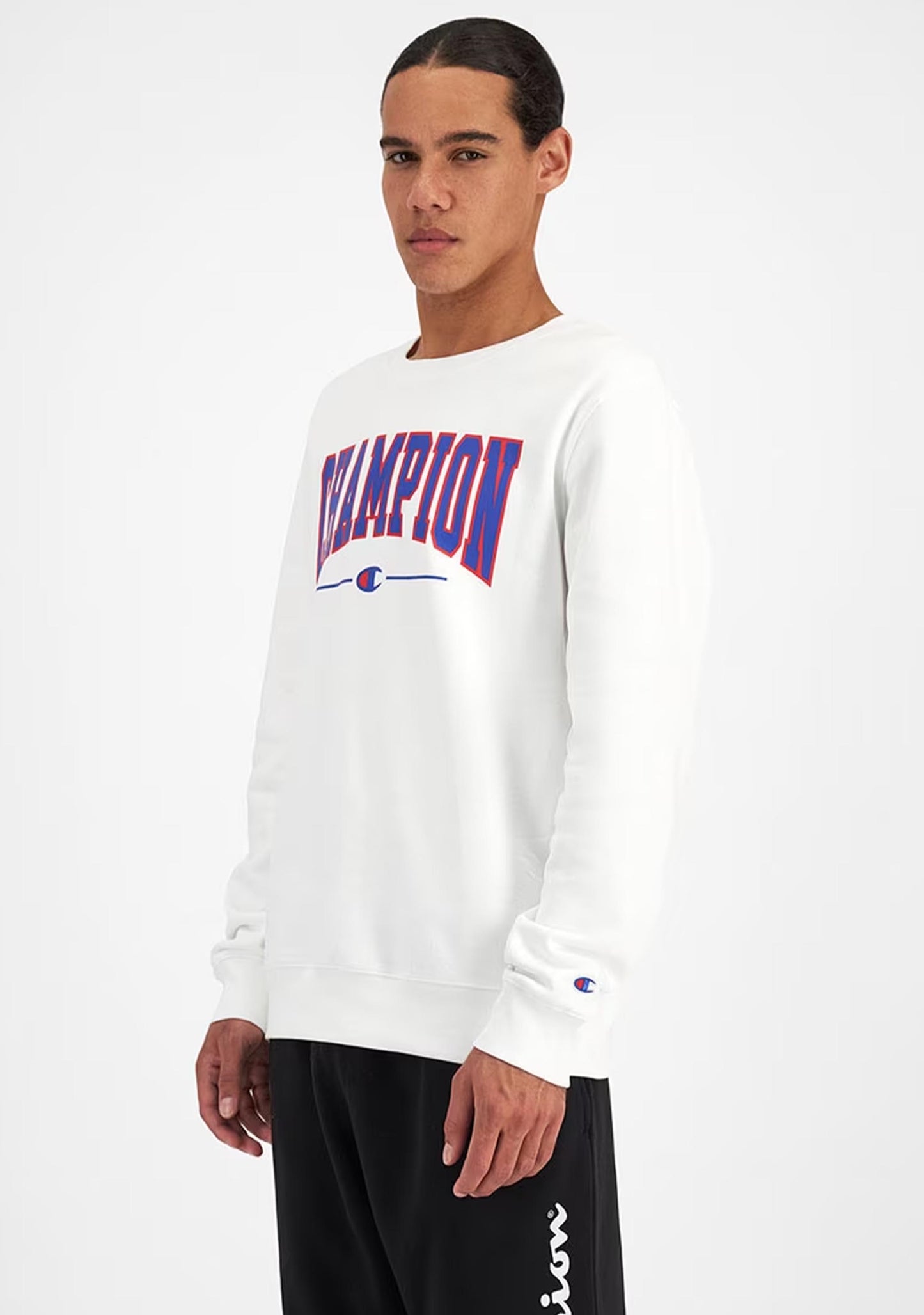 Champion Men’s SPS Graphic Crew