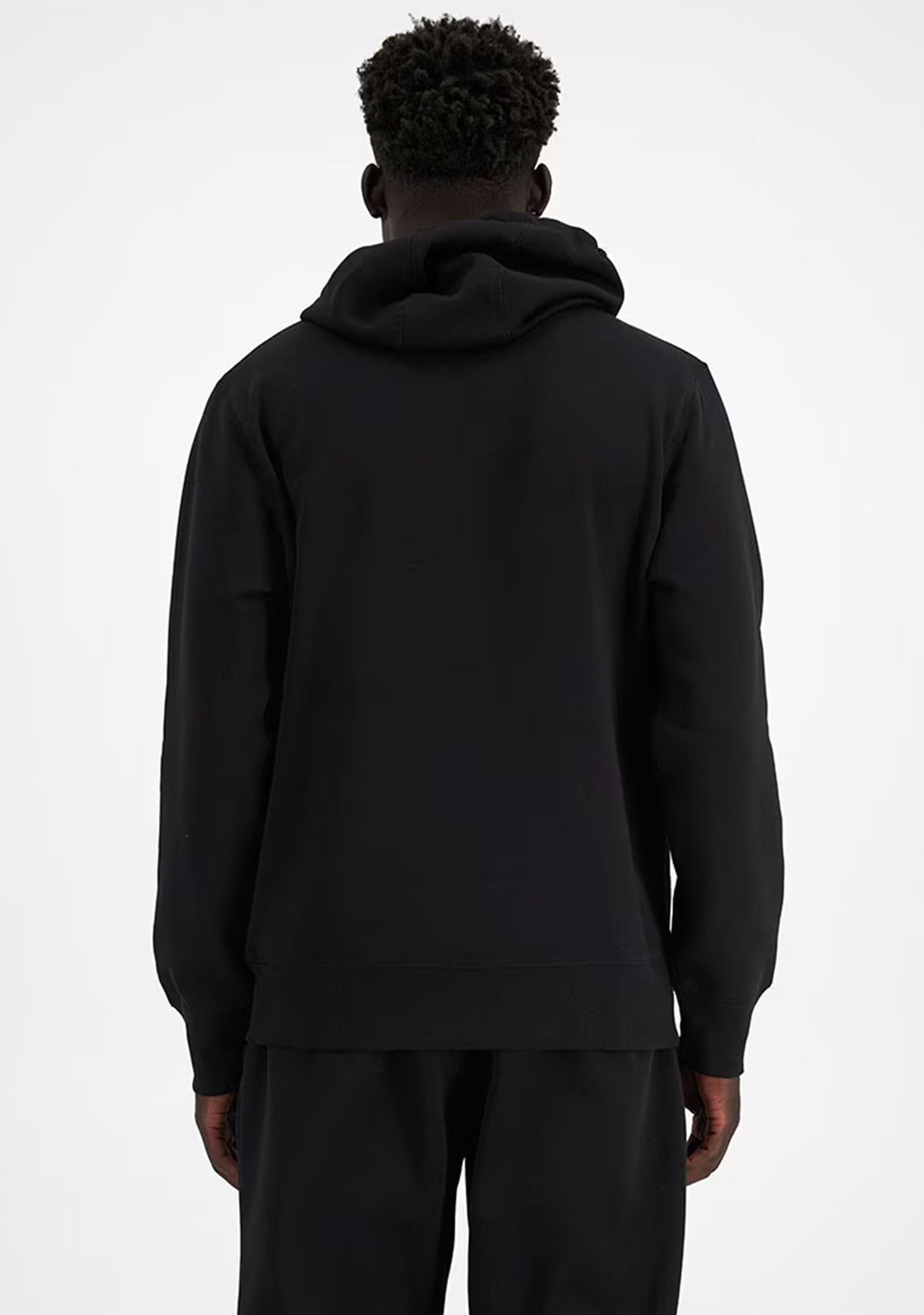 Champion Mens SPS Graphic Print Hoodie