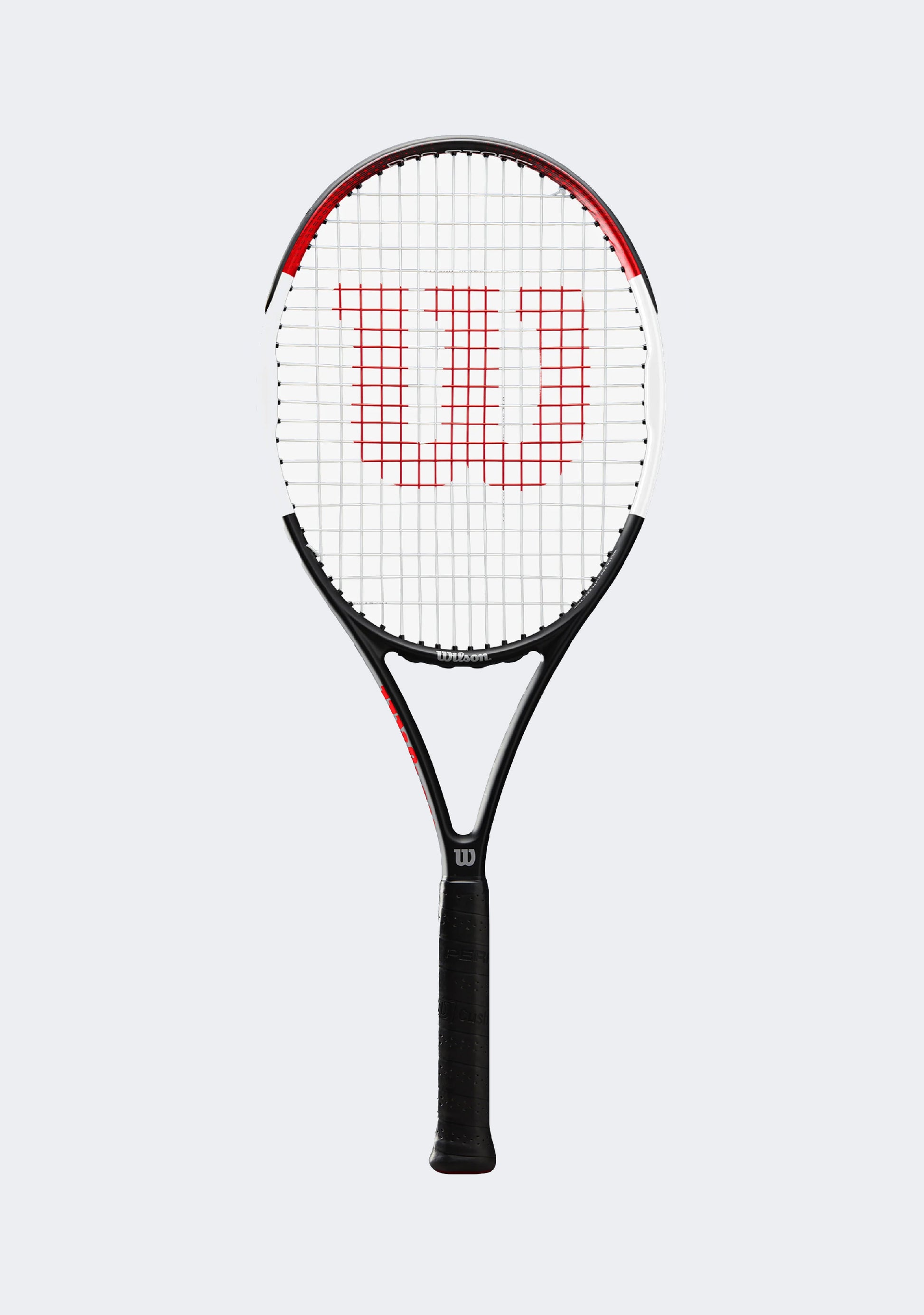 Wilson Pro Staff Precision 100 Tennis Racquet