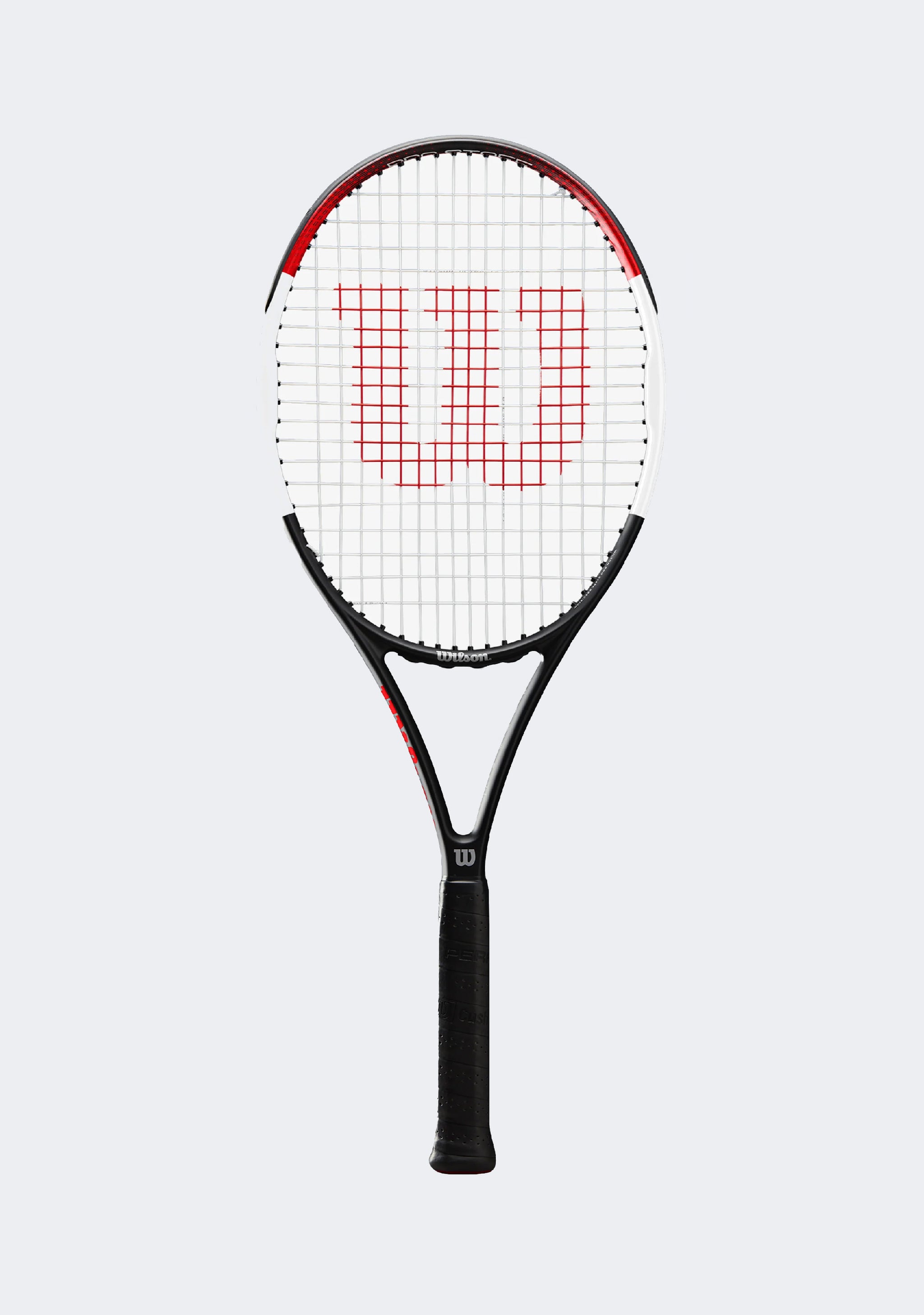 Wilson Pro Staff Precision 100 Tennis Racquet