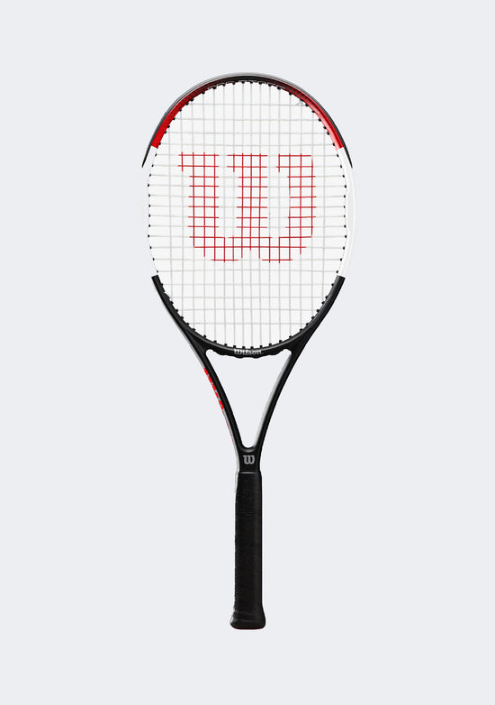 Wilson Pro Staff Precision 100 Tennis Racquet