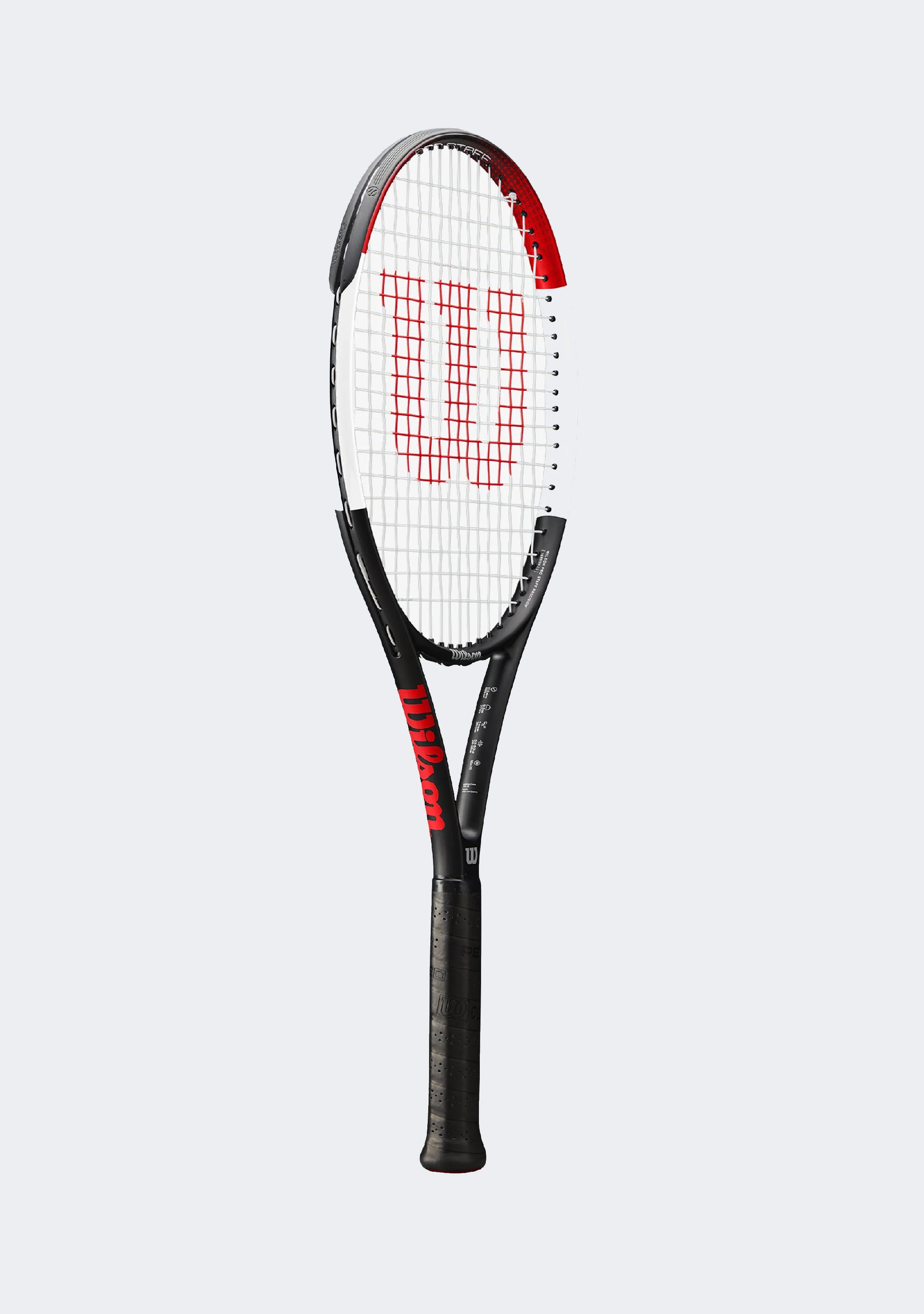 Wilson Pro Staff Precision 100 Tennis Racquet