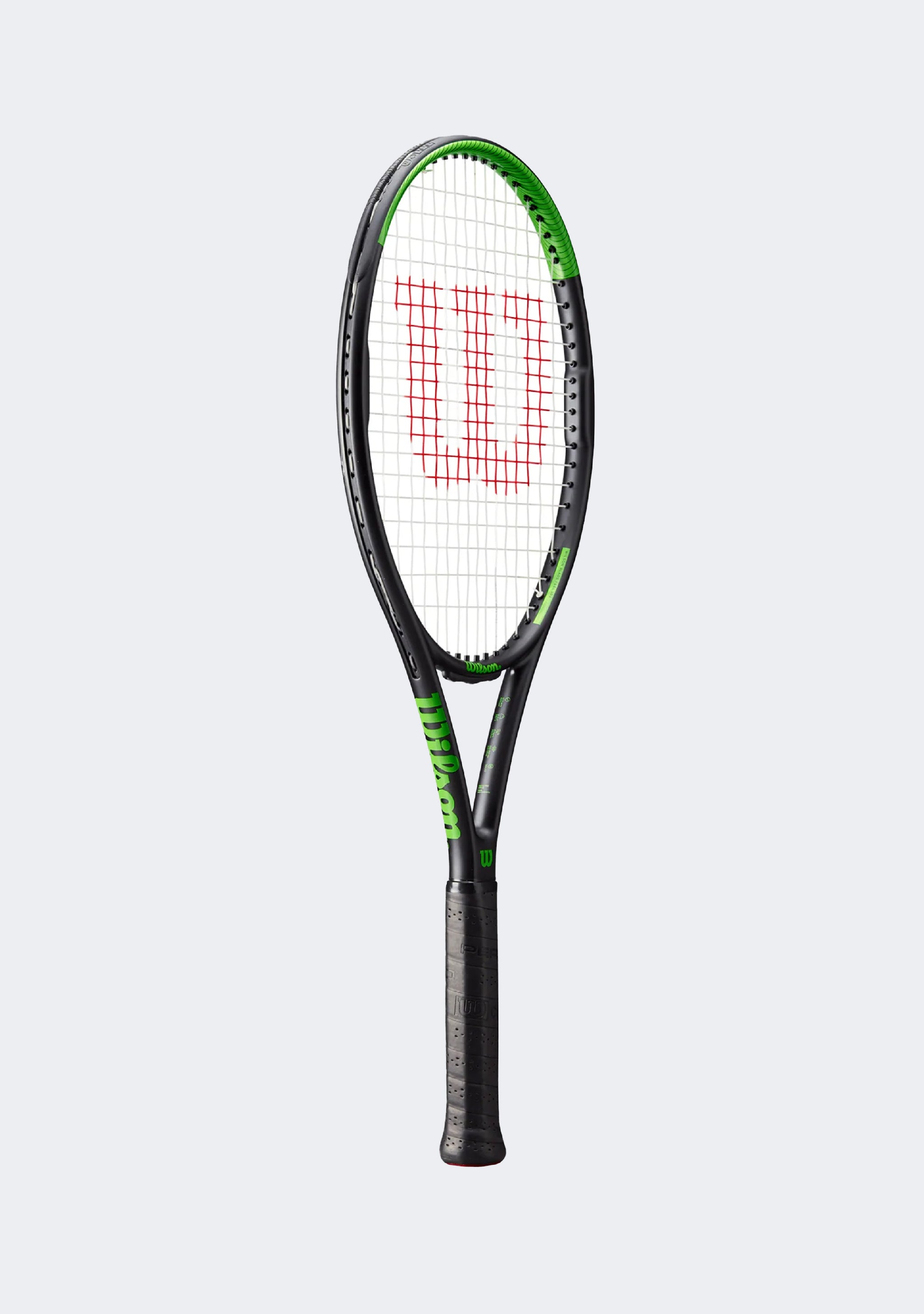 Wilson Blade Feel 103 Tennis Racquet