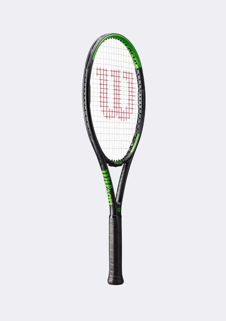 Wilson Blade Feel 103 Tennis Racquet