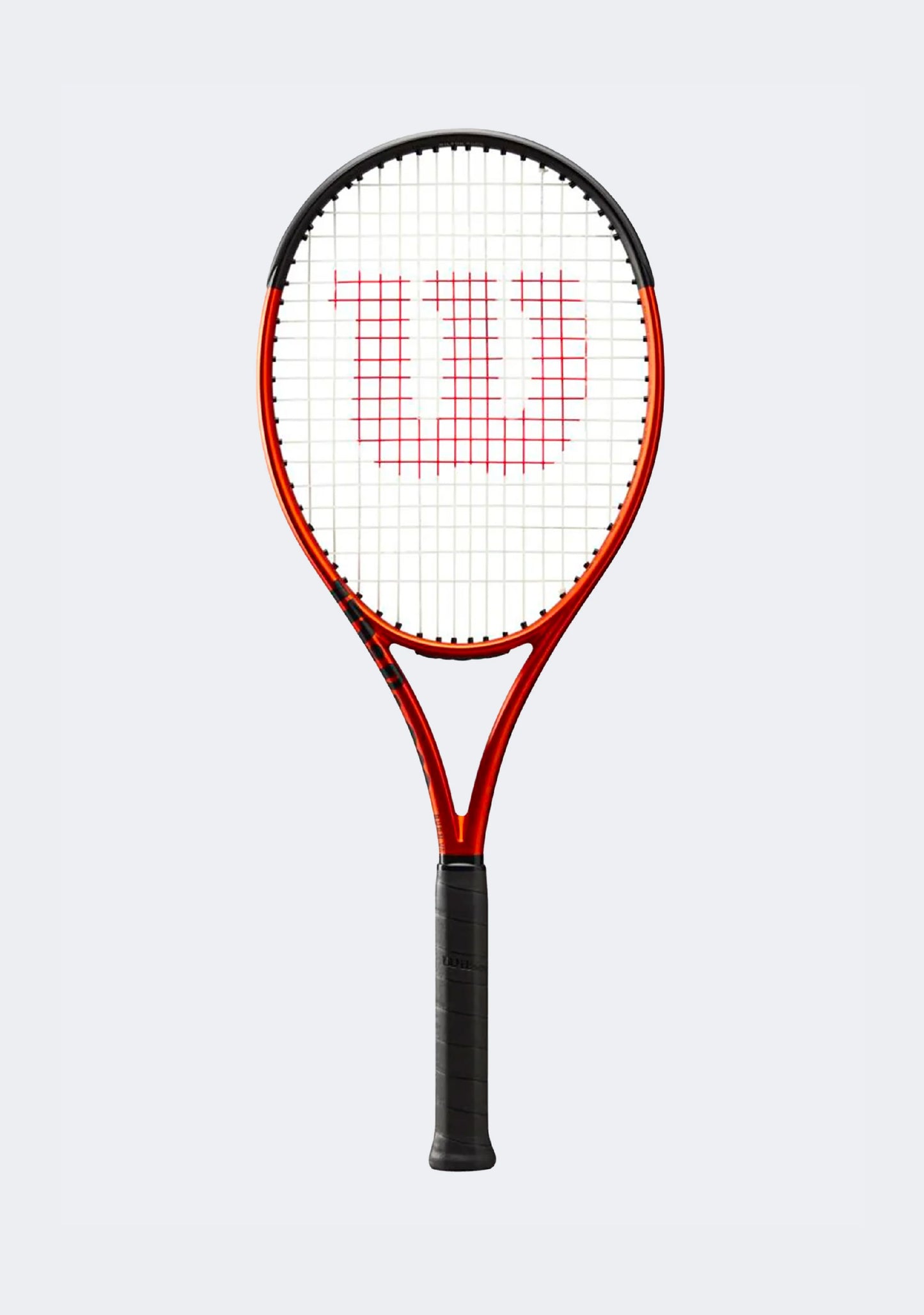 Wilson Burn 100 V5.0 Tennis Racquet