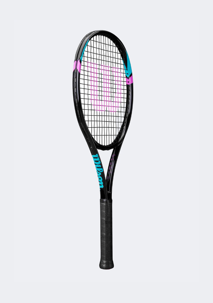 Wilson Six LV Tennis Racquet