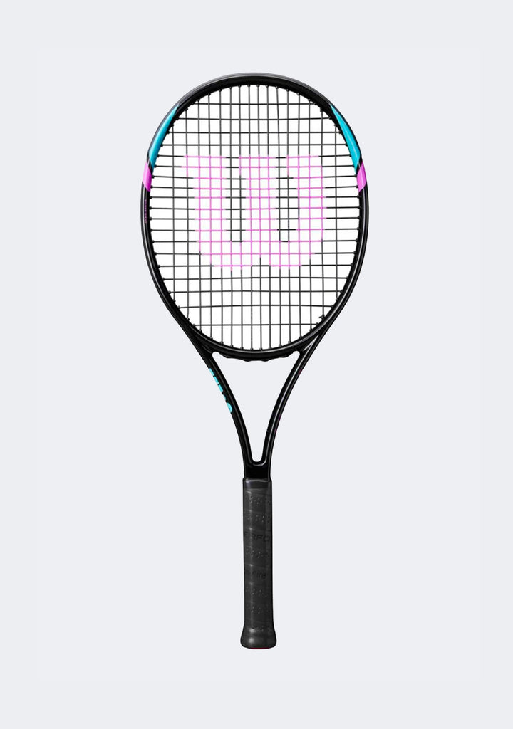 Wilson Six LV Tennis Racquet