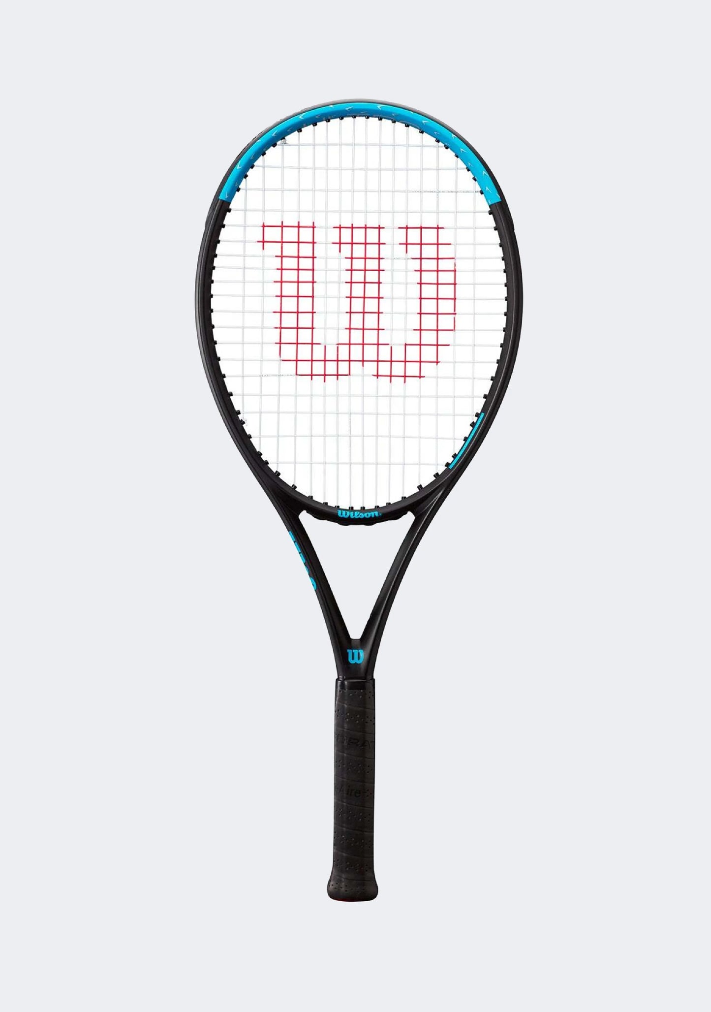 Wilson Ultra Power 103 Tennis Racquet Black/Blue