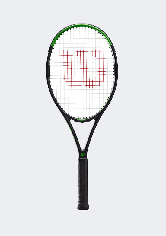 Wilson Blade Feel 103 Tennis Racquet