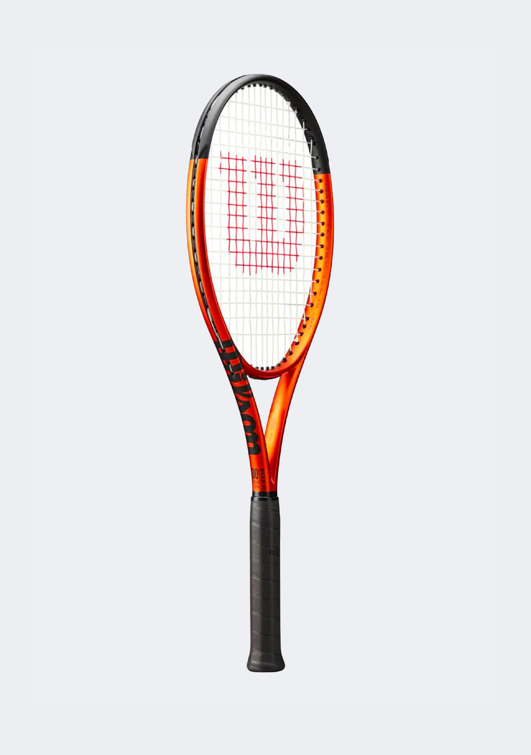 Wilson Burn 100 V5.0 Tennis Racquet