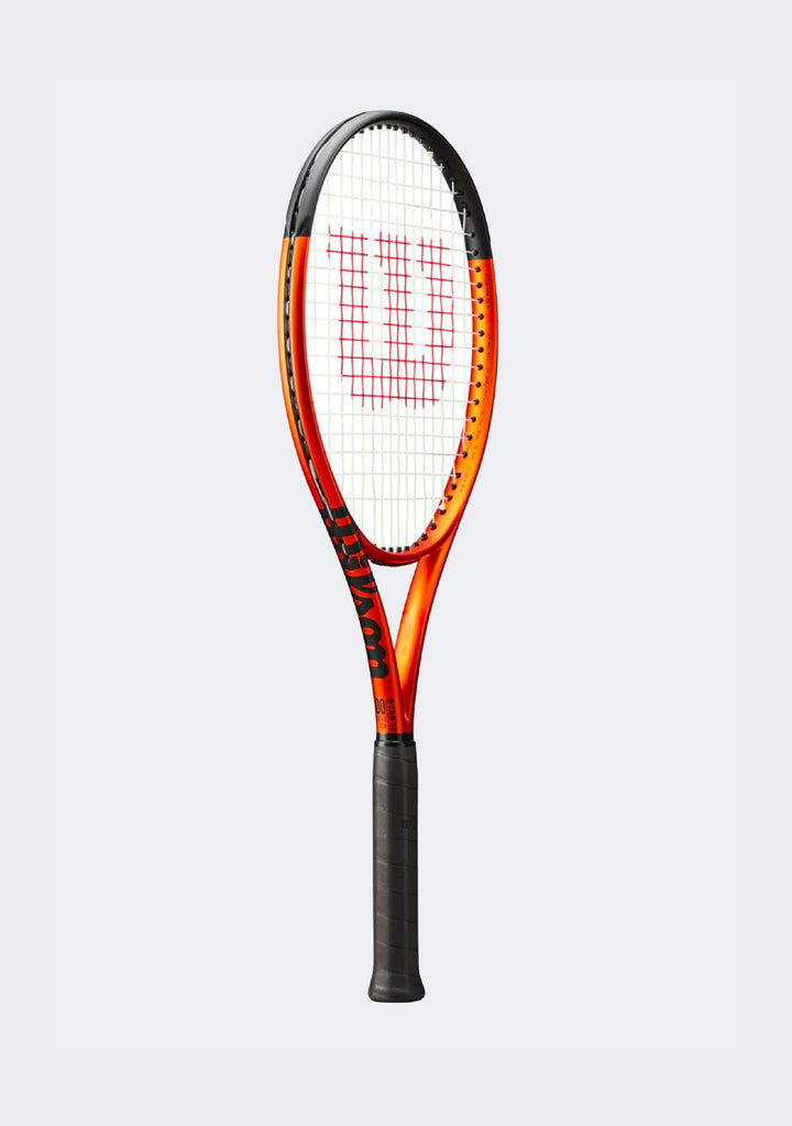 Wilson Burn 100 V5.0 Tennis Racquet