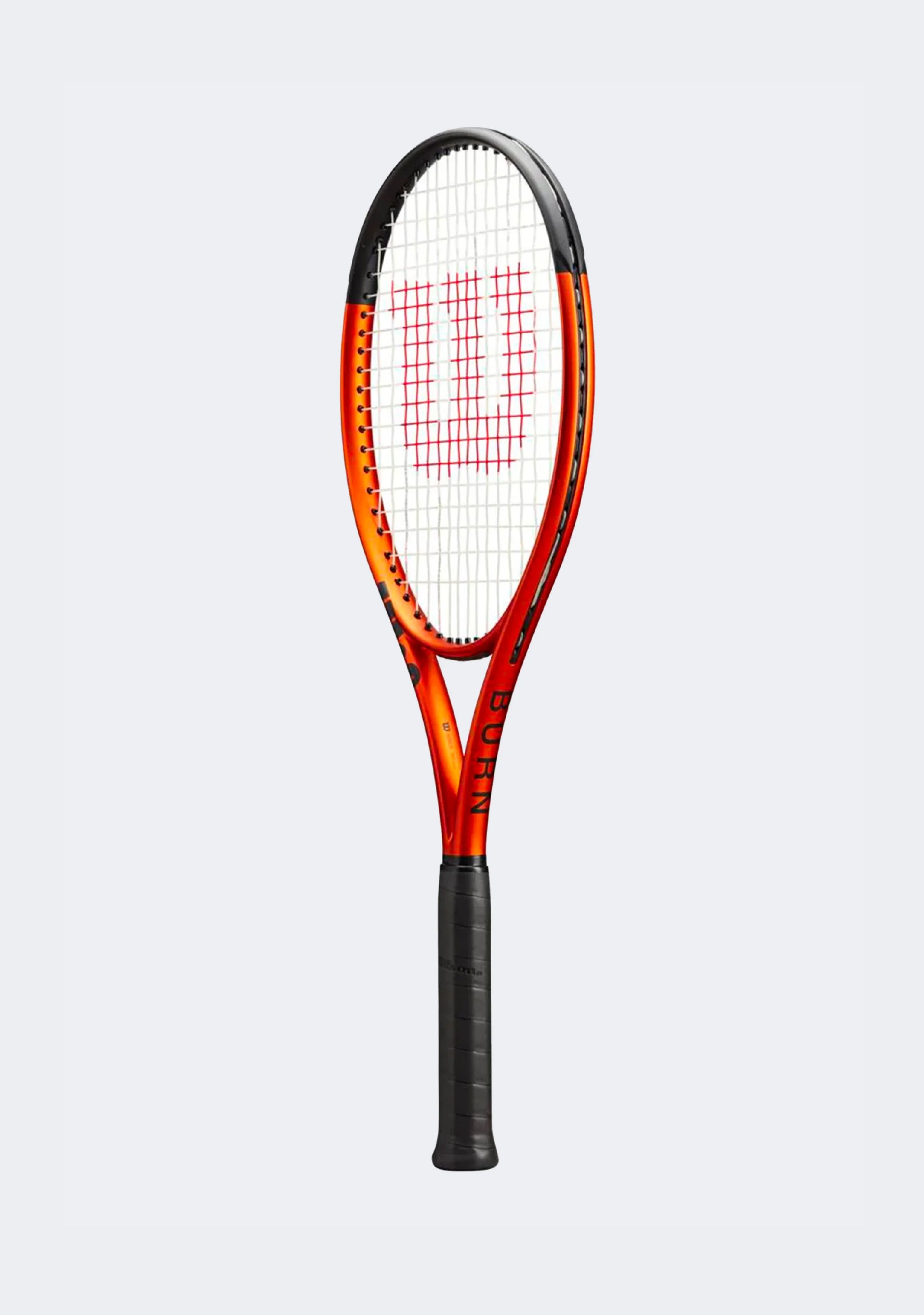 Wilson Burn 100 V5.0 Tennis Racquet