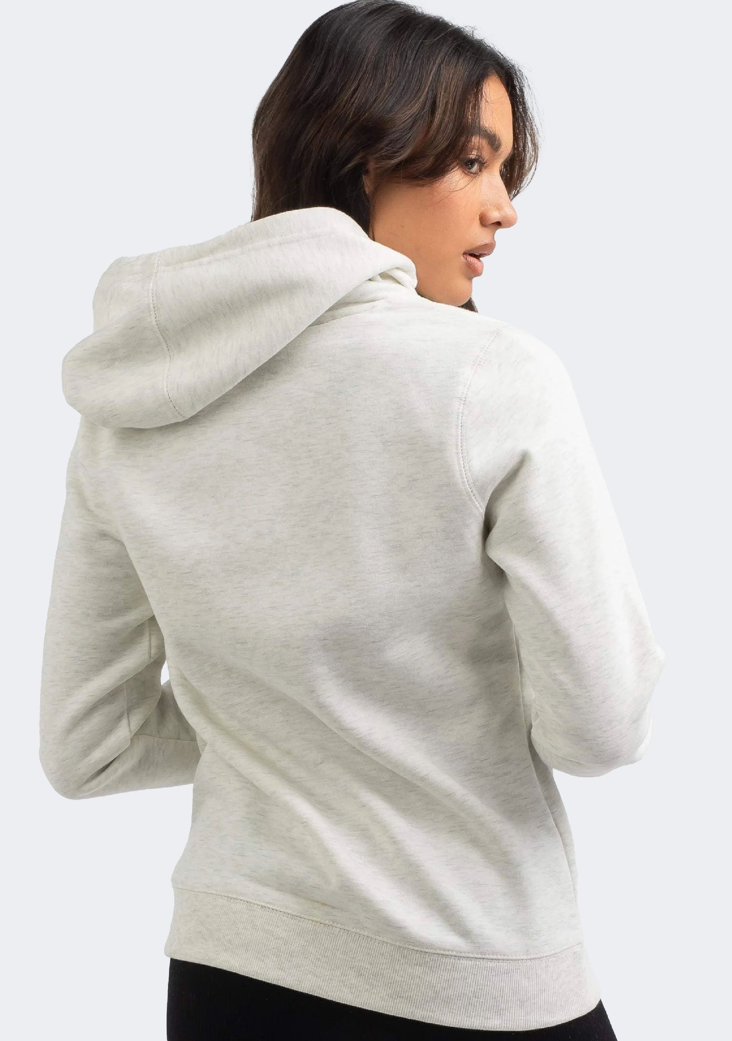 Champion Women’s Script Hoodie