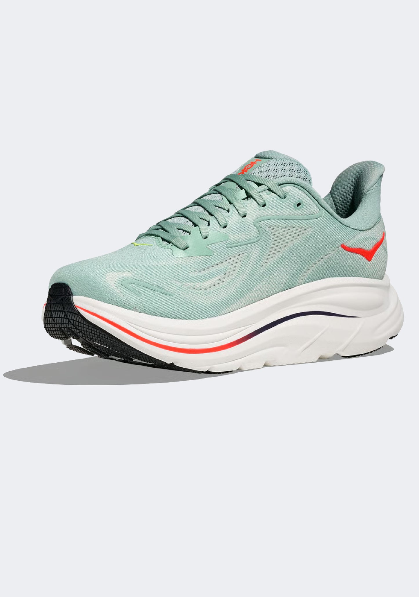 Hoka Men's Clifton 10