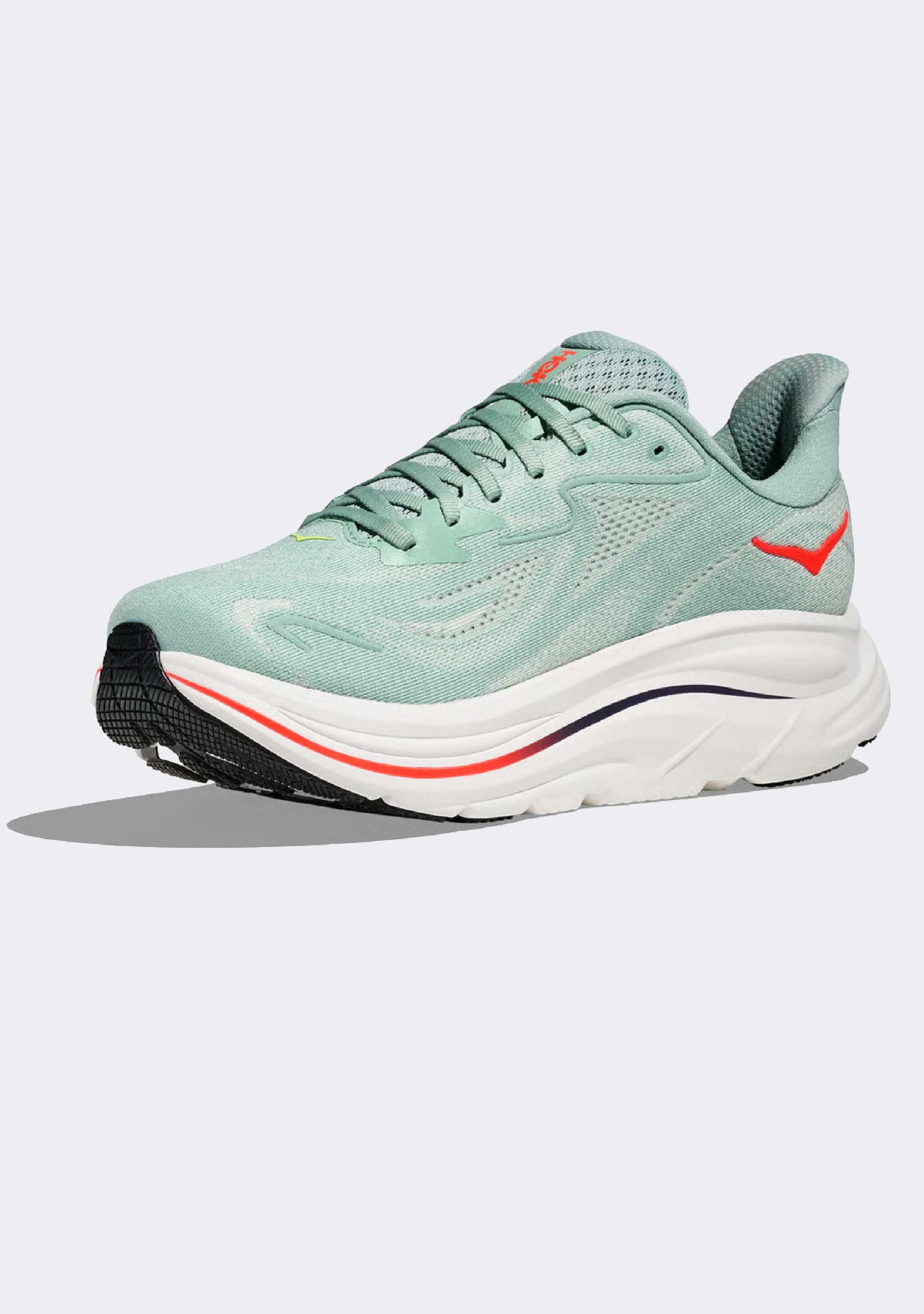 Hoka Men's Clifton 10