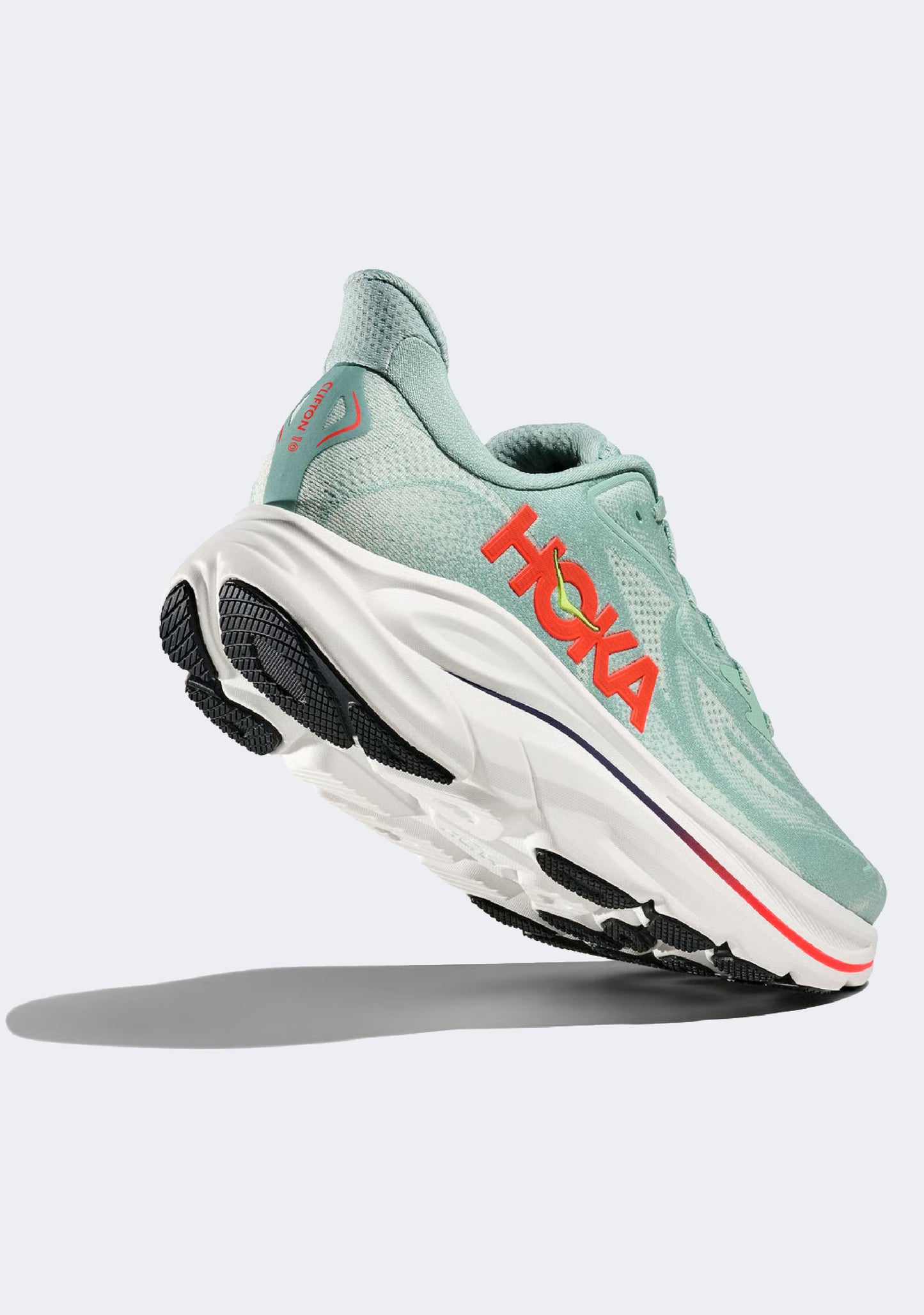 Hoka Men's Clifton 10