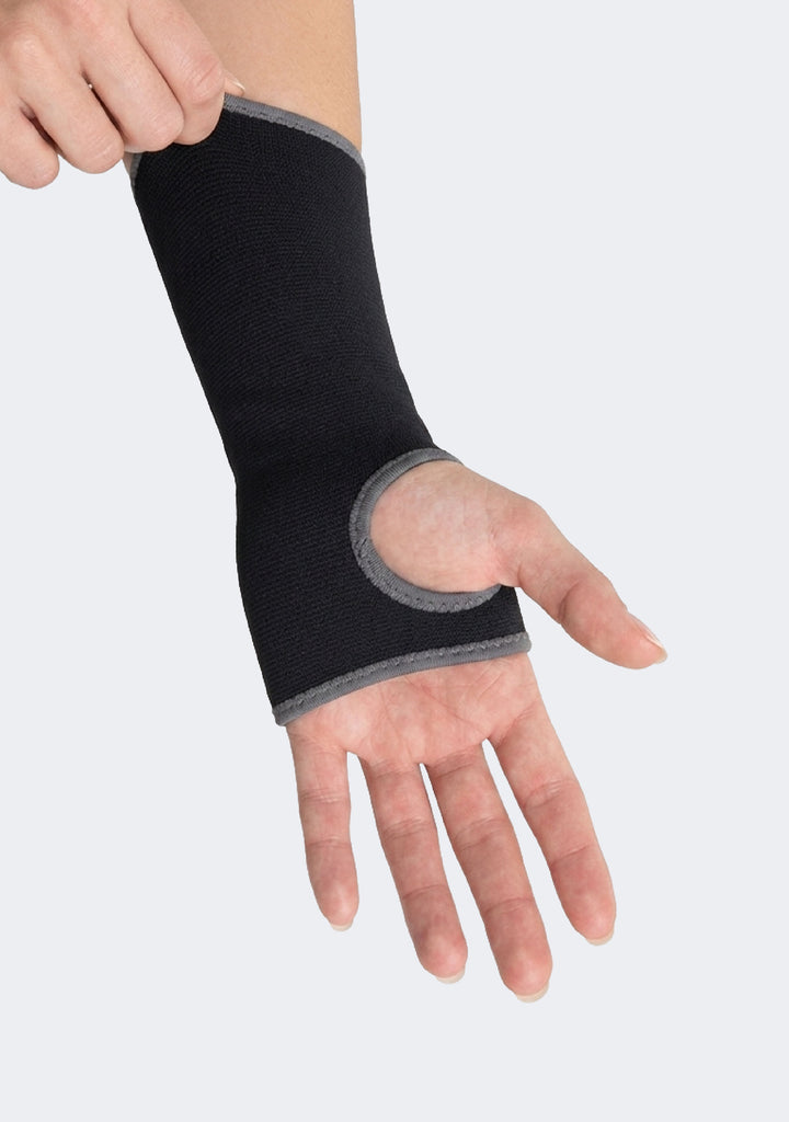 Everlast Woven Wrist Support