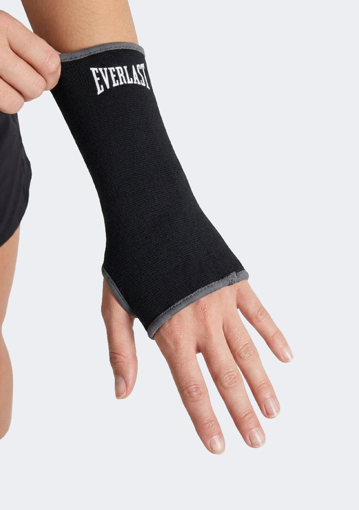 Everlast Woven Wrist Support