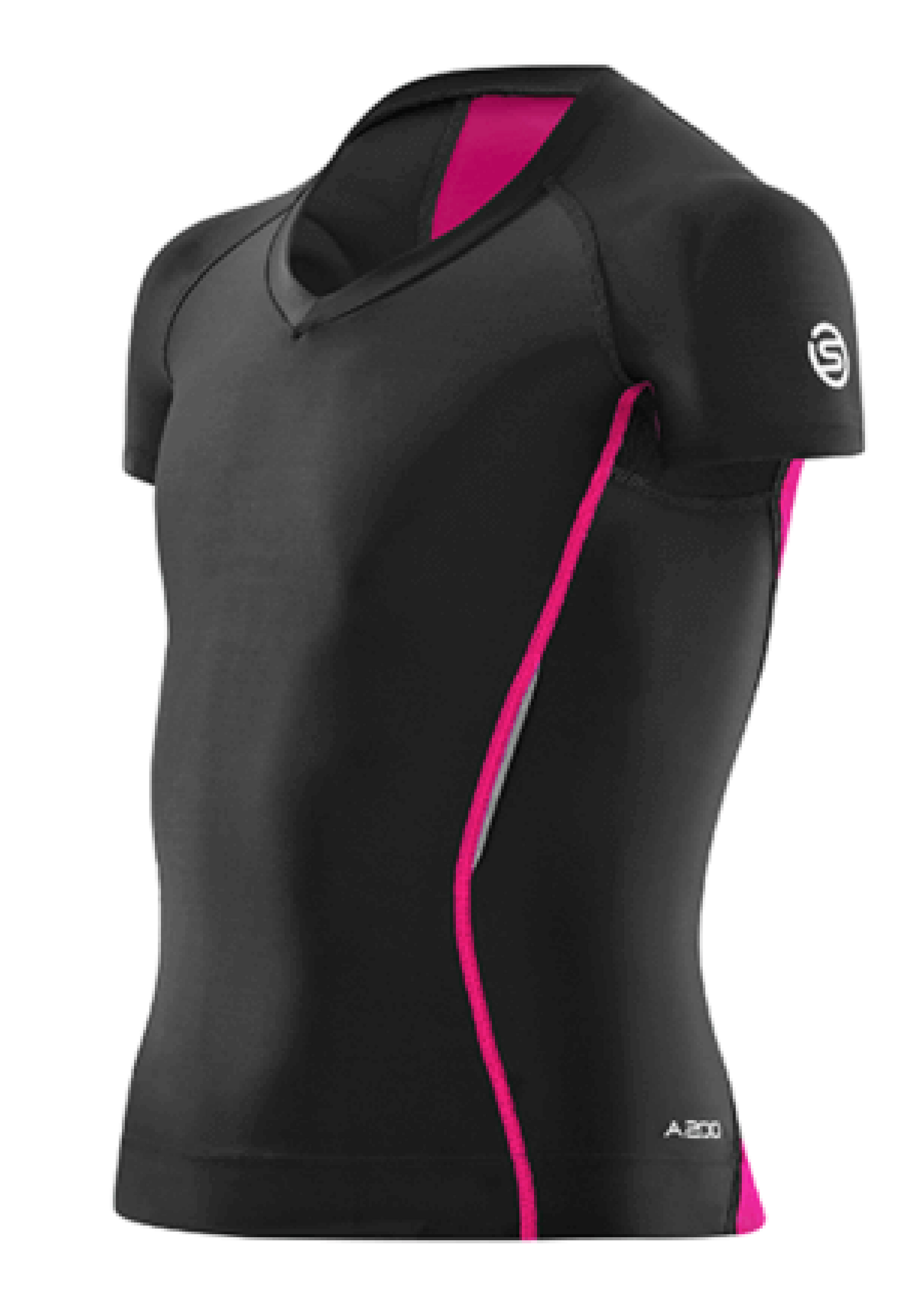 Skins A200 Youth Girls Top <br> B66063004