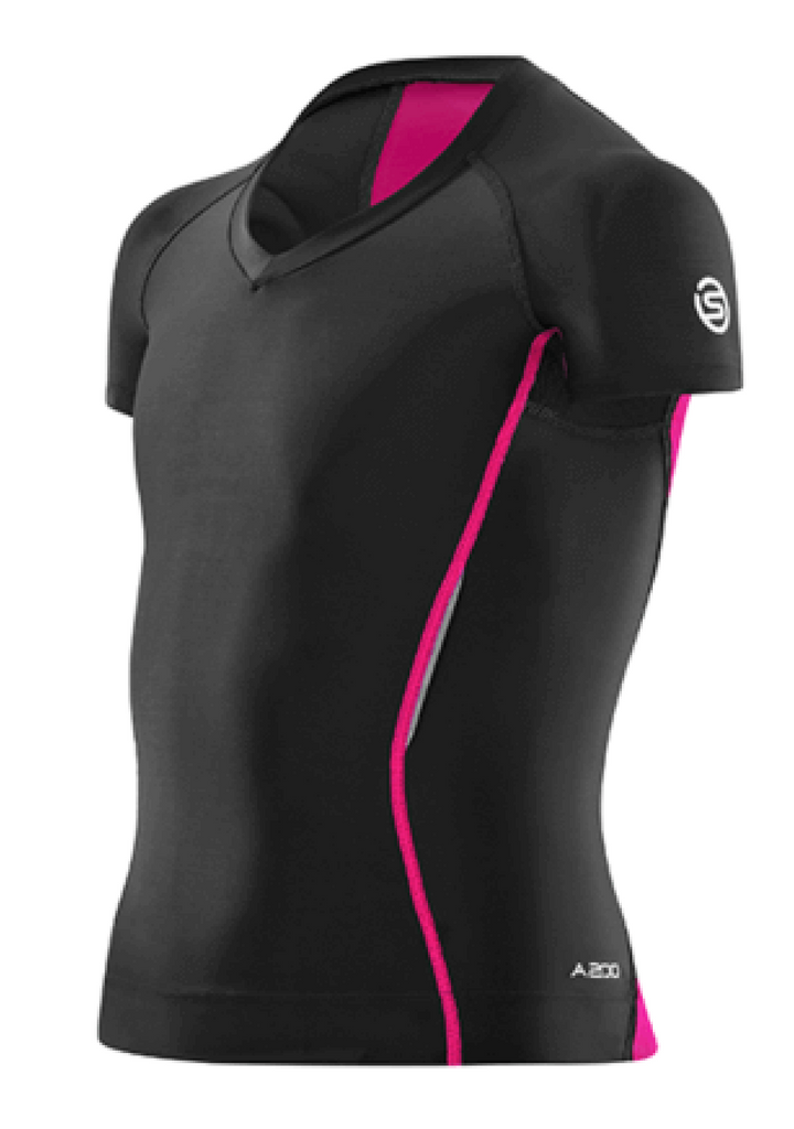 Skins A200 Youth Girls Top <br> B66063004