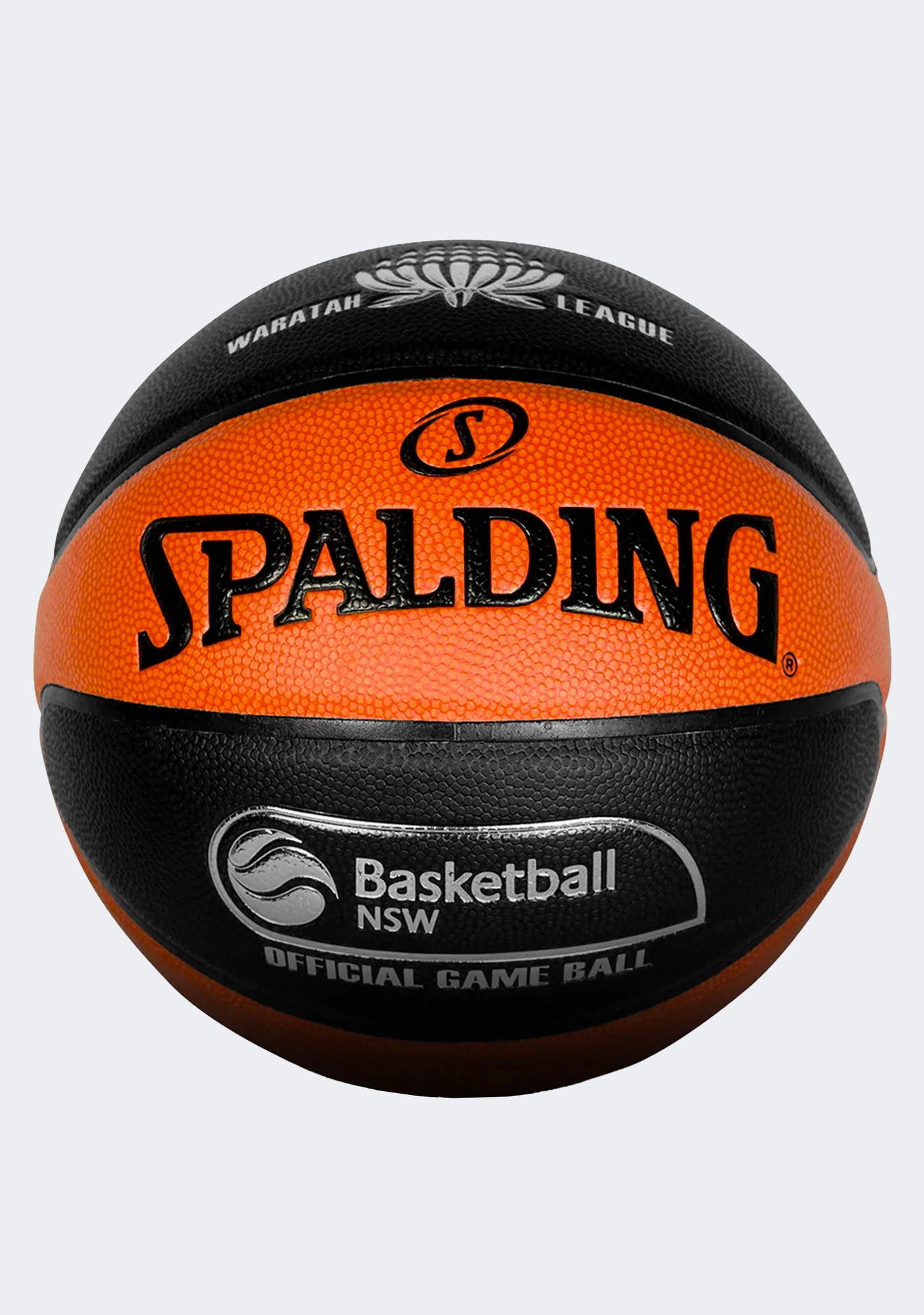 Spalding NSW TF-1000 Legacy Game Basketball