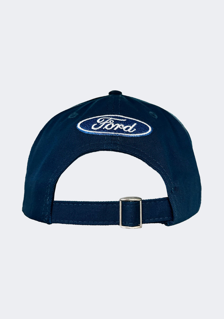 Adults Tickford Racing Team Pre-Curve Cap
