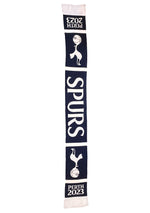 Tottenham Hotspur Perth 2023 Supporter Scarf <br> 9HY231Z010