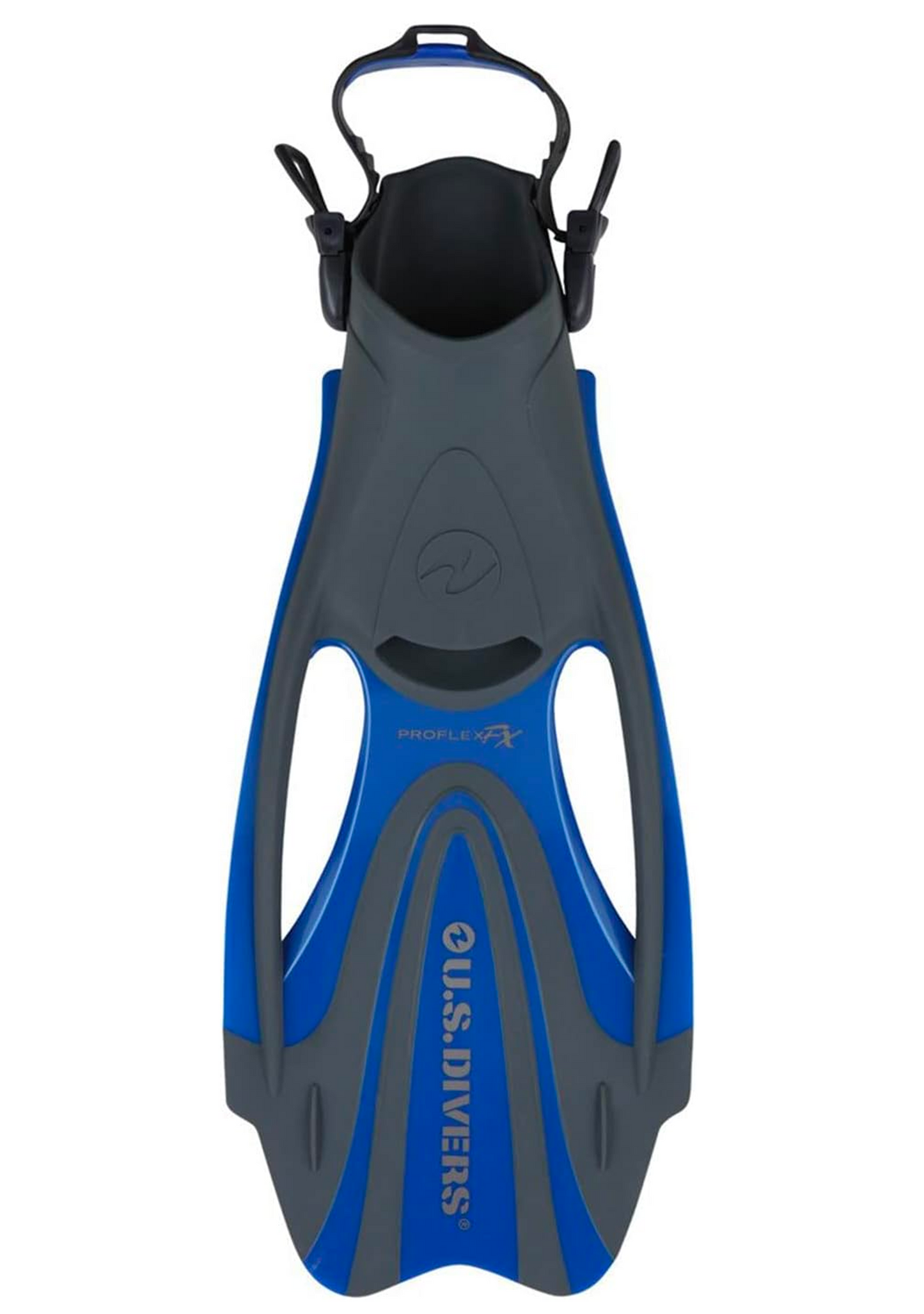 US Divers Kids' Pro Flex Fins