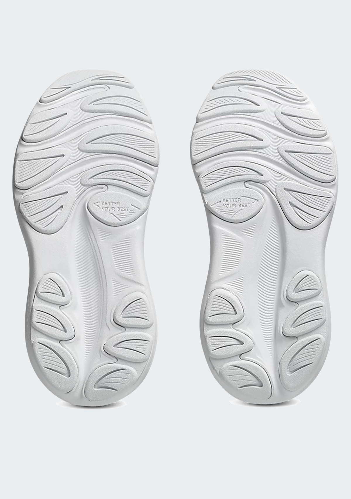 Asics Kids' Contend 10 PS
