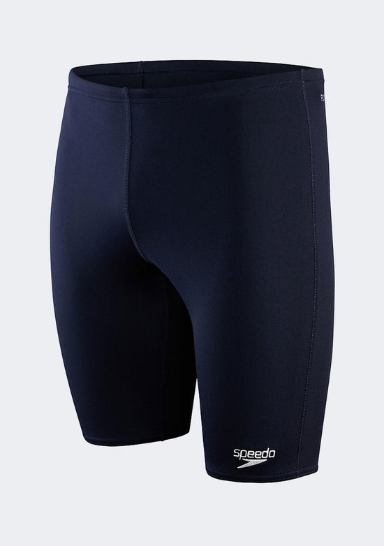 Speedo Men's Endurance+ Jammer Shorts Navy