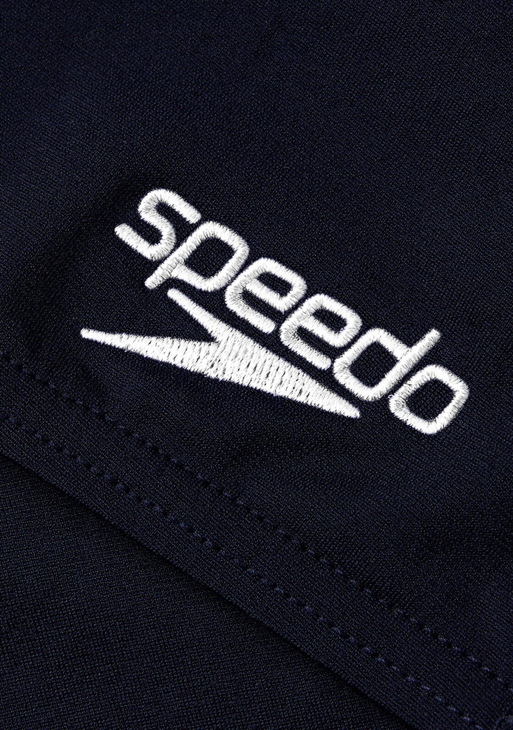 Speedo Men's Endurance+ Jammer Shorts Navy