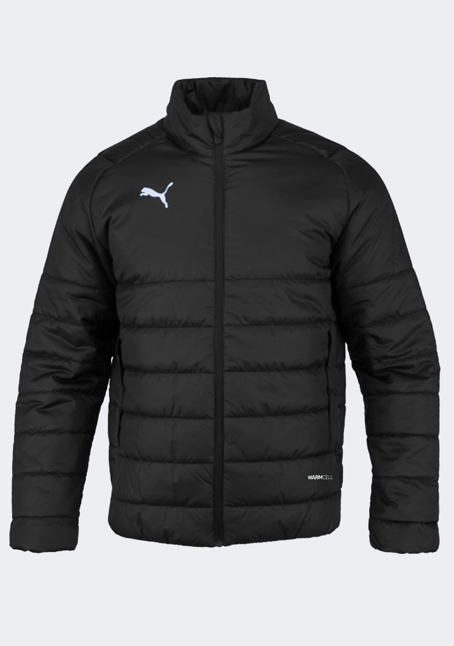 Puma Men's Liga Casuals Padded Jacket