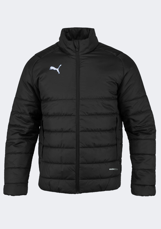 Puma Men's Liga Casuals Padded Jacket