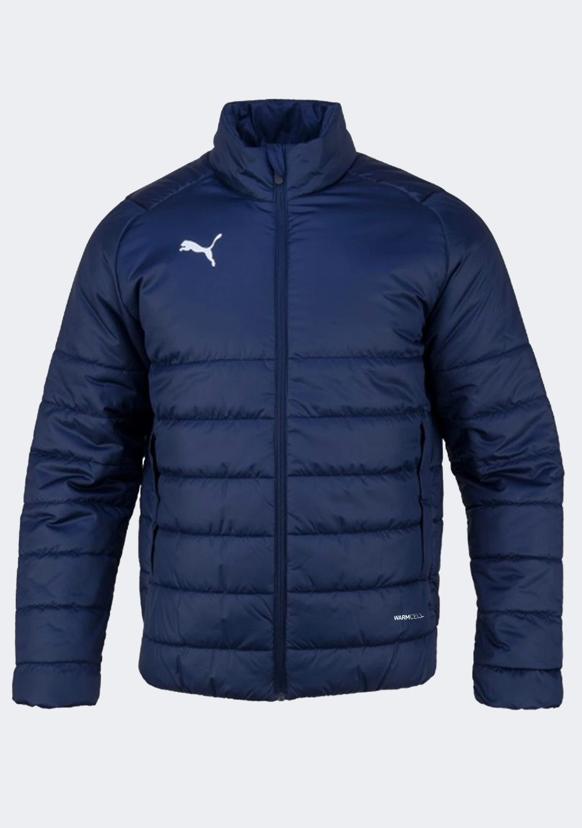 Puma Men's Liga Casuals Padded Jacket