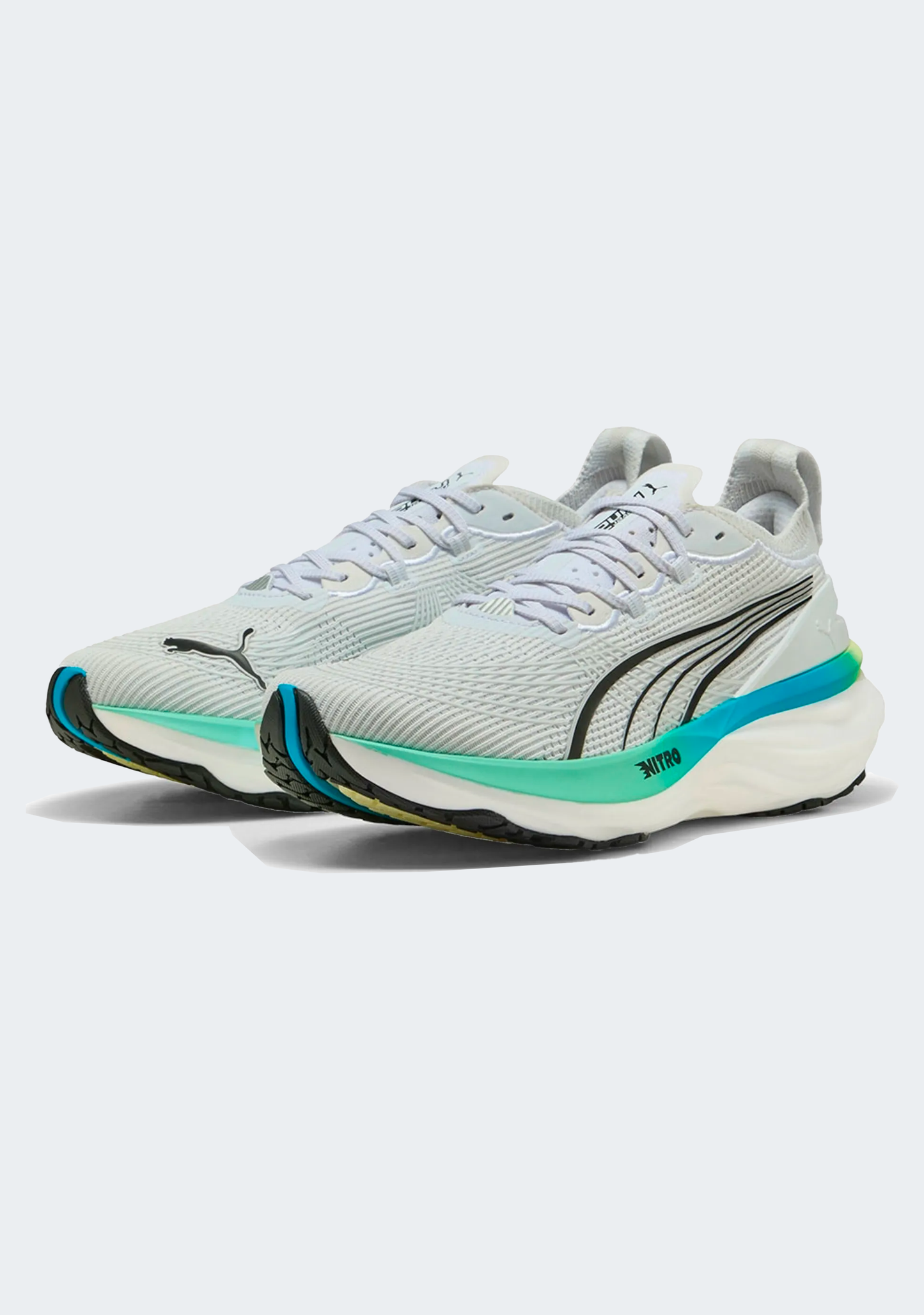Puma Women’s ForeverRun NITRO™ 2 Running Shoes