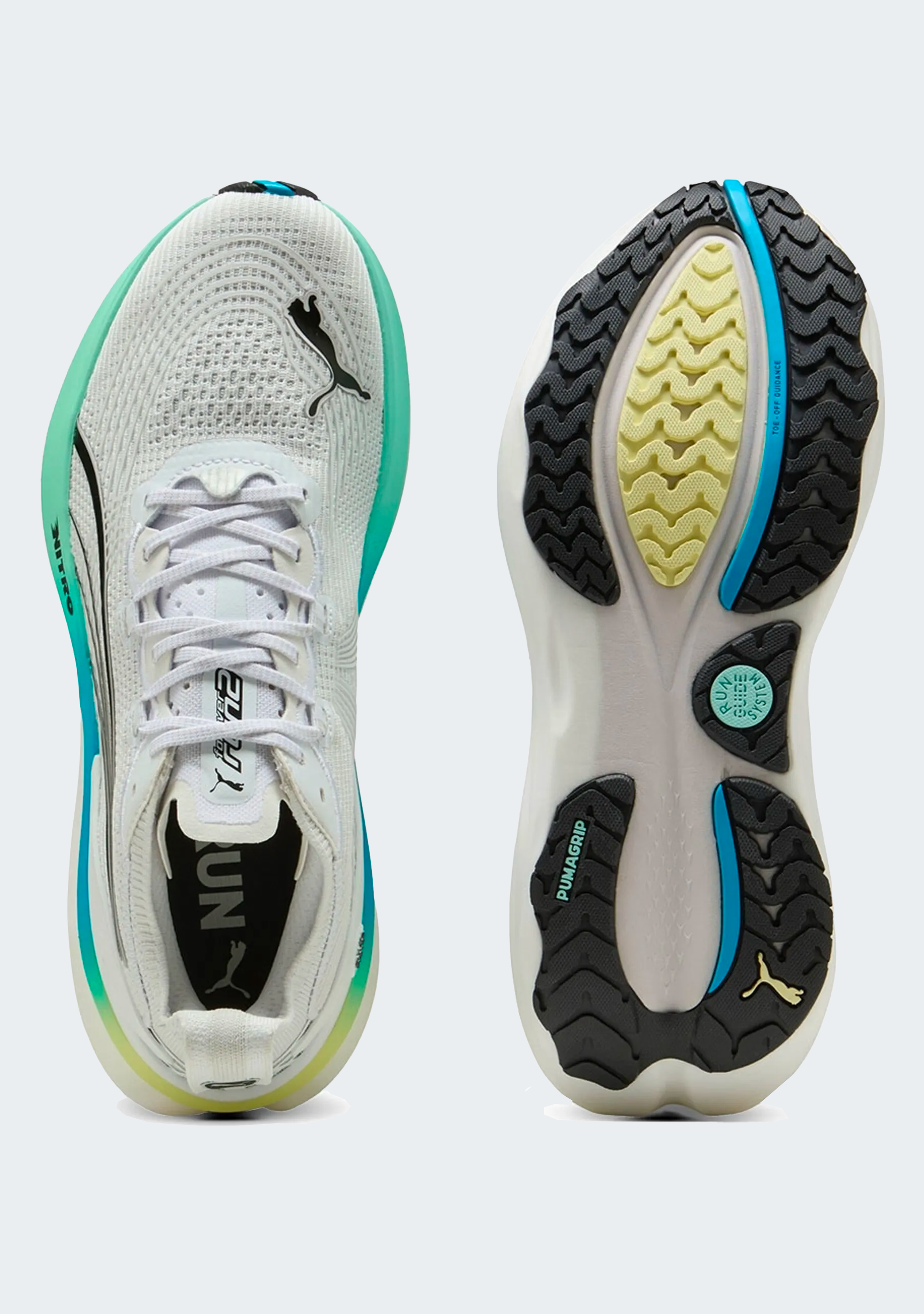 Puma Women’s ForeverRun NITRO™ 2 Running Shoes
