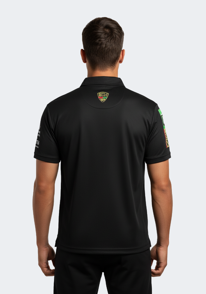 ISC Men's South Sydney Rabbitohs Players Polo