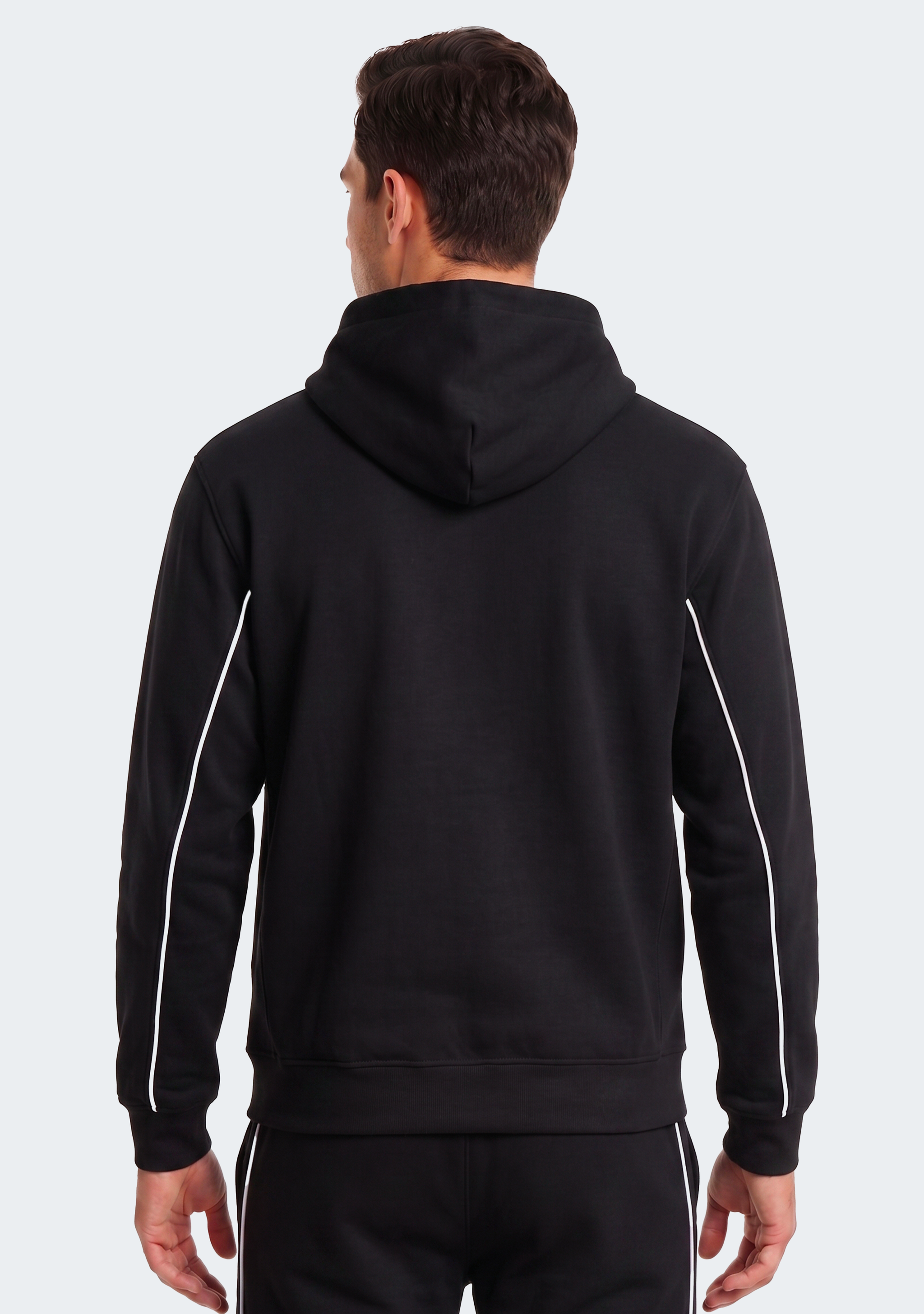 Champion Men's Rochester Tech Hoodie