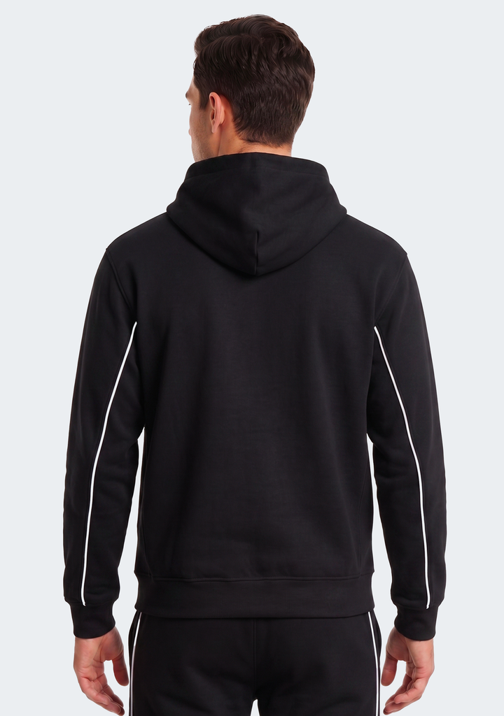 Champion Men's Rochester Tech Hoodie
