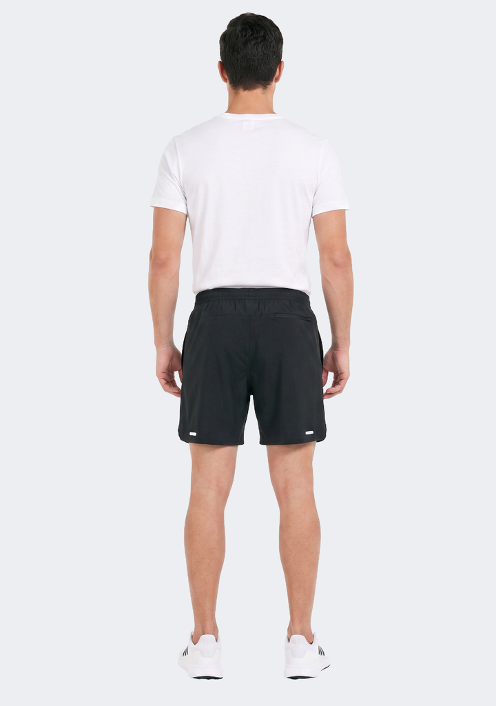 Adidas Men's Response 5 Inch Shorts