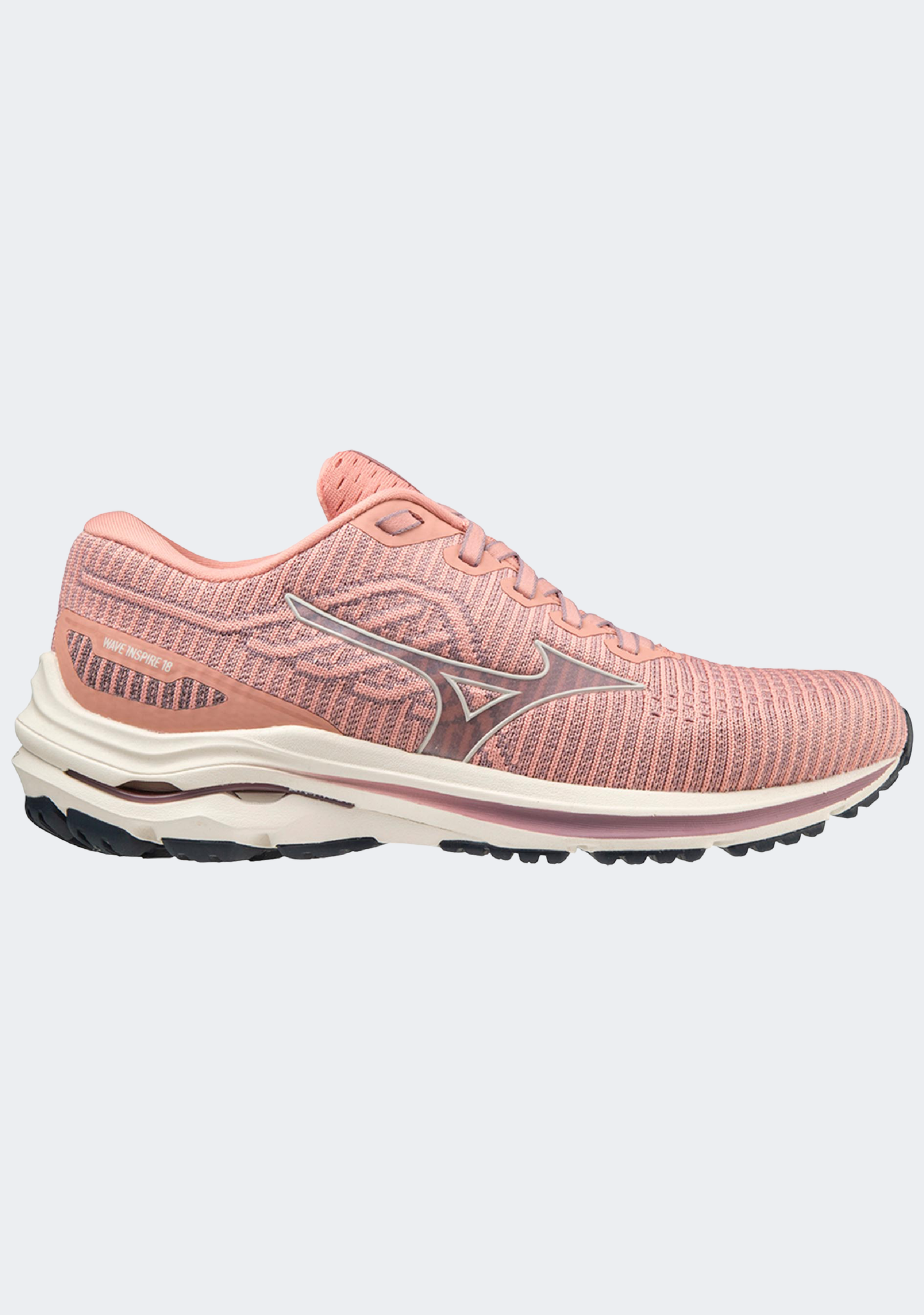 Mizuno waveknit r2 women's clearance