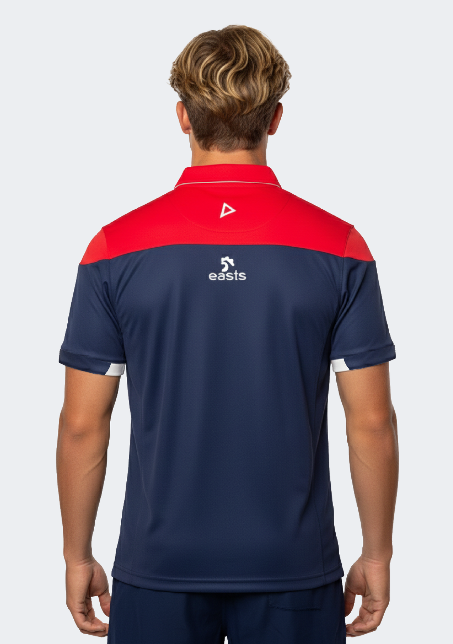 ISC Men's Sydney Roosters Media Polo