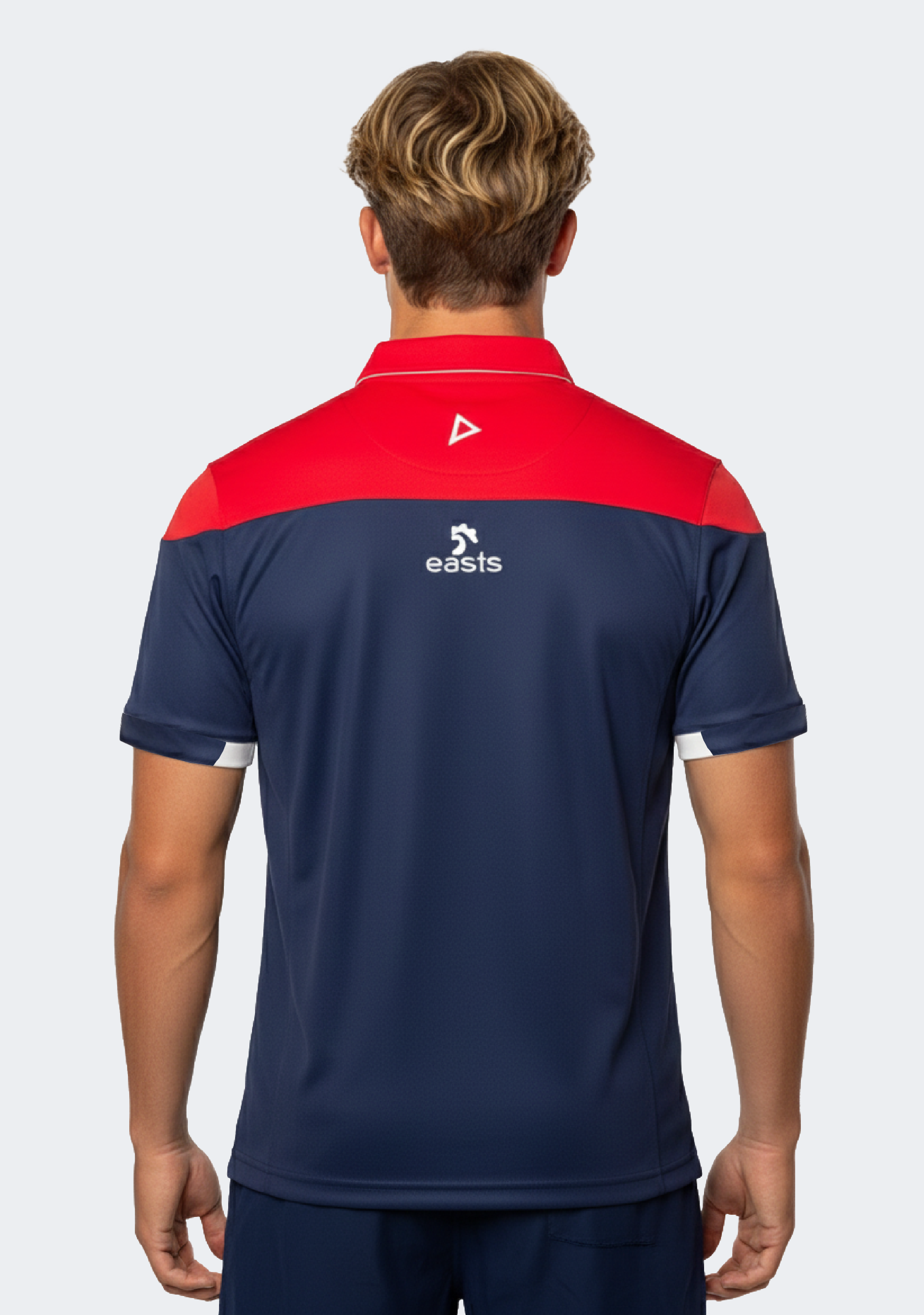 ISC Men's Sydney Roosters Media Polo