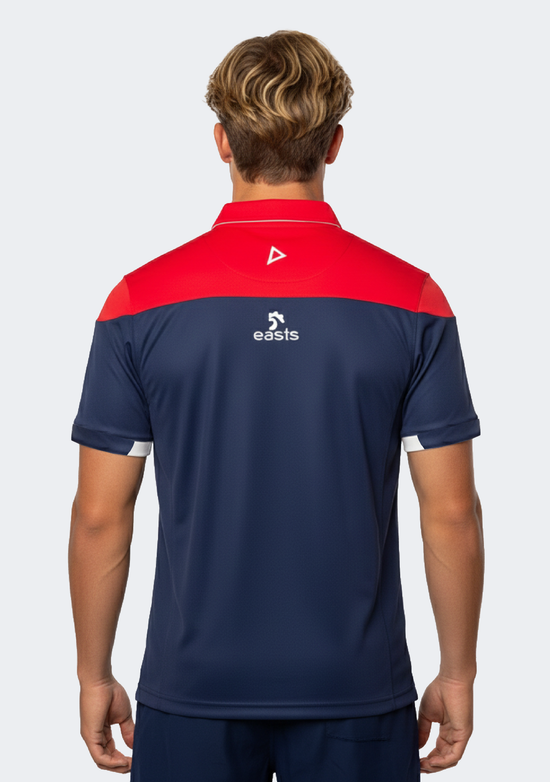 ISC Men's Sydney Roosters Media Polo
