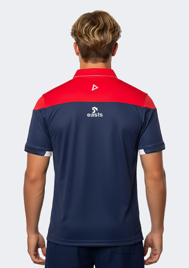 ISC Men's Sydney Roosters Media Polo