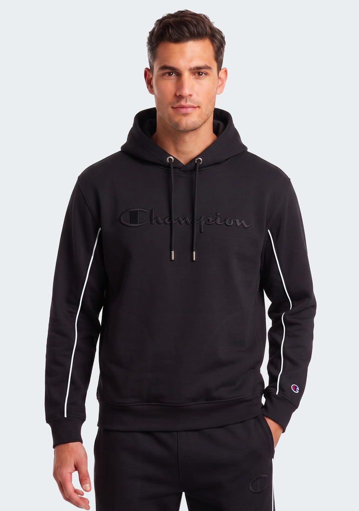Champion Men's Rochester Tech Hoodie