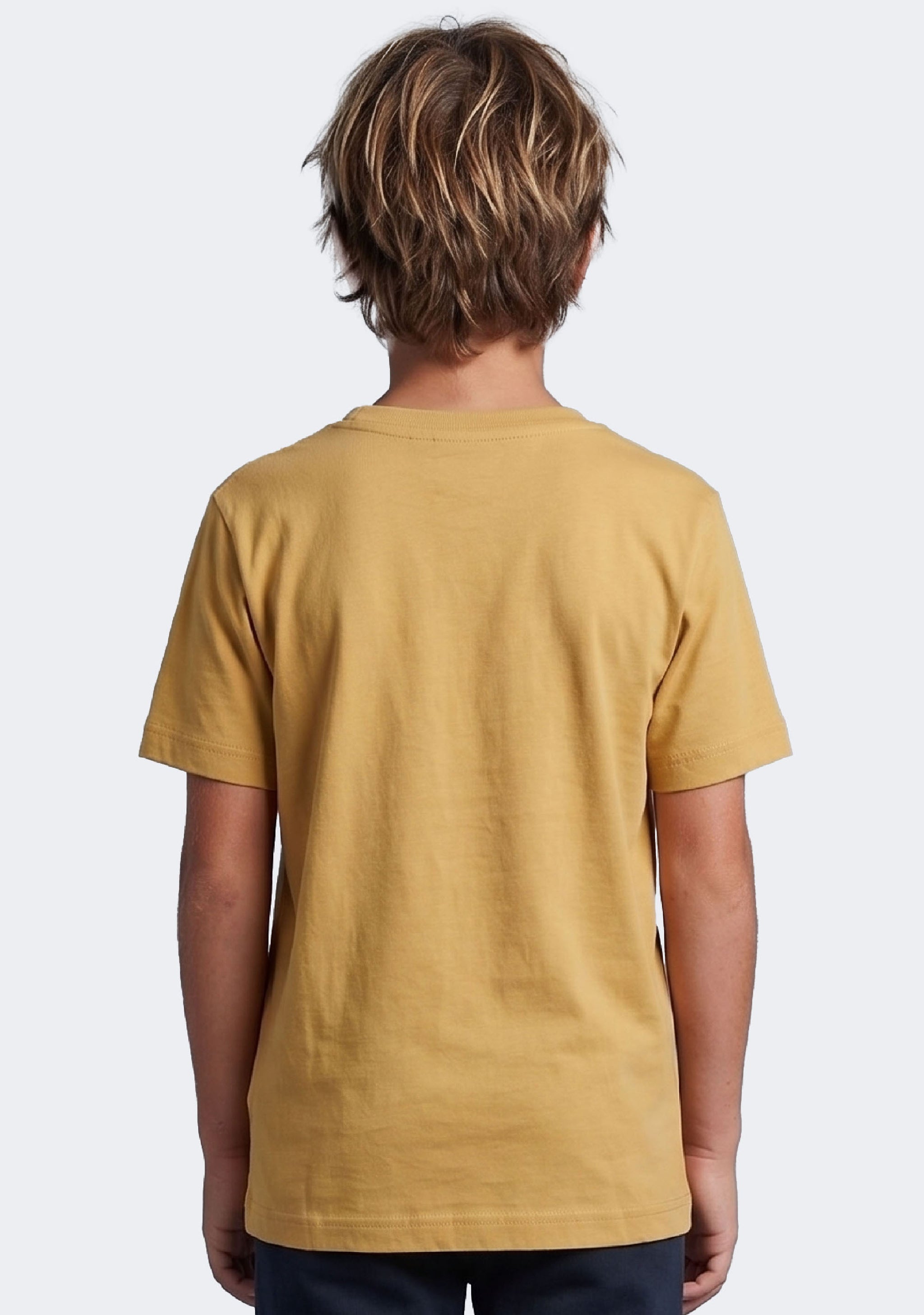 Champion Kids' Jersey Script Tee