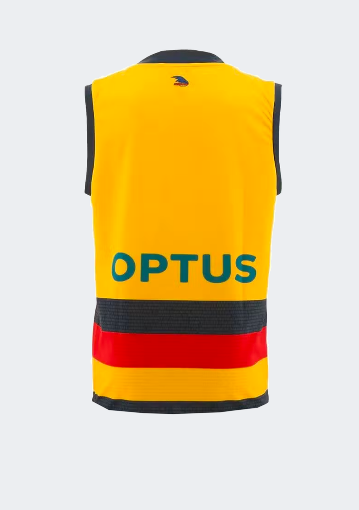 O'Neills Kids' Adelaide Crows 2021 Clash Guernsey