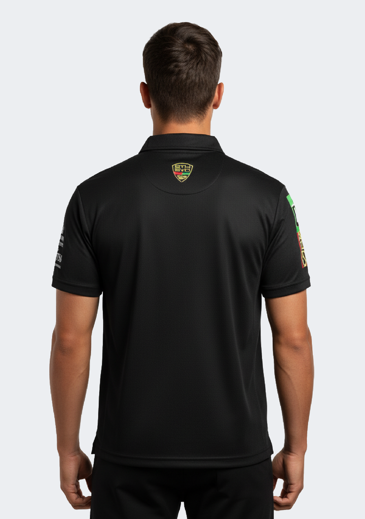 ISC Men's South Sydney Rabbitohs Players Polo